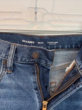 Men’s ON jeans